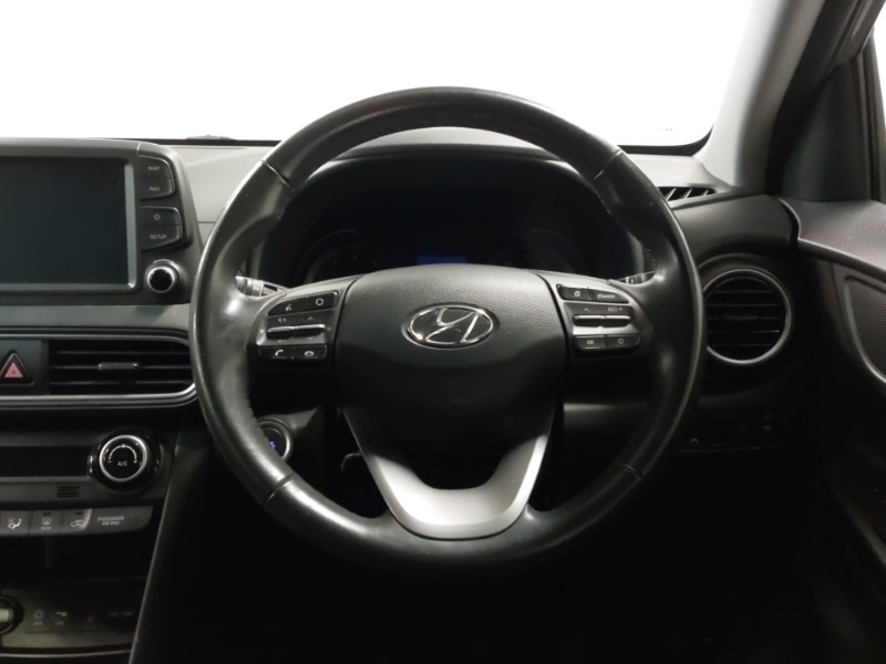 Used Hyundai KONA 2019 for sale - 76932454: Photo 10