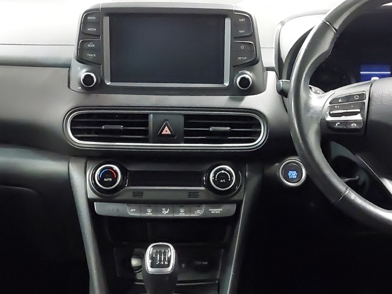 Used Hyundai KONA 2019 for sale - 76932454: Photo 11