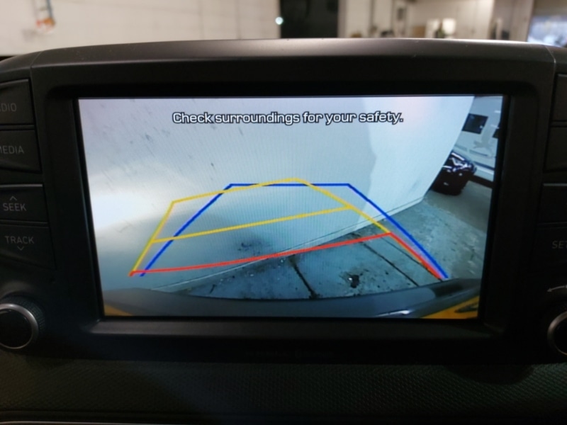 Used Hyundai KONA 2019 for sale - 76932454: Photo 16