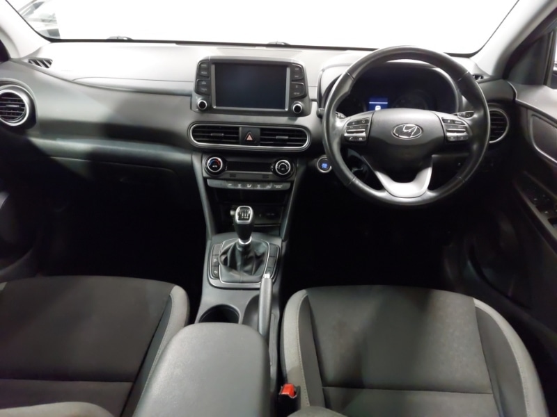 Used Hyundai KONA 2019 for sale - 76932454: Photo 2