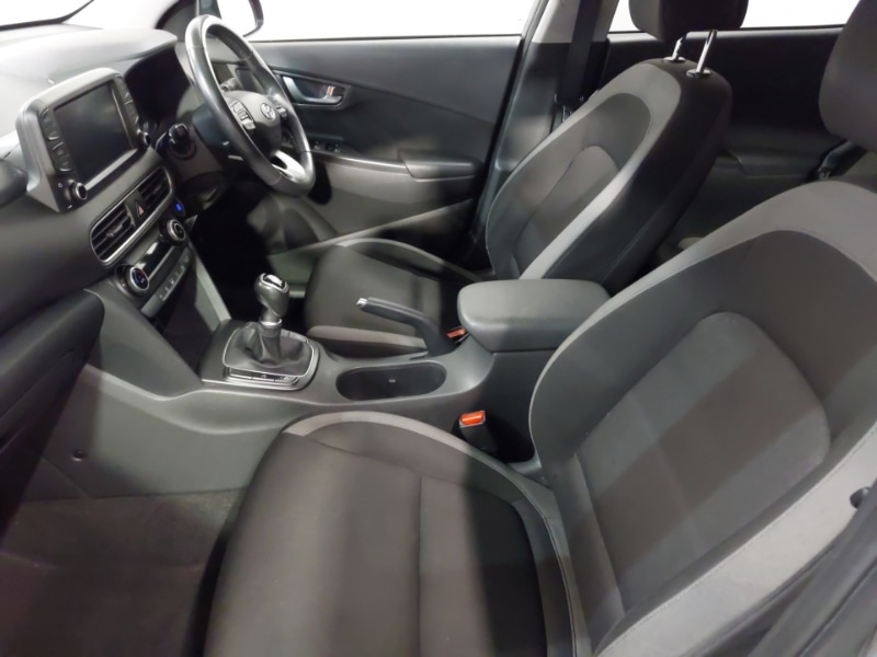 Used Hyundai KONA 2019 for sale - 76932454: Photo 5
