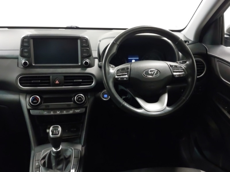 Used Hyundai KONA 2019 for sale - 76932454: Photo 7