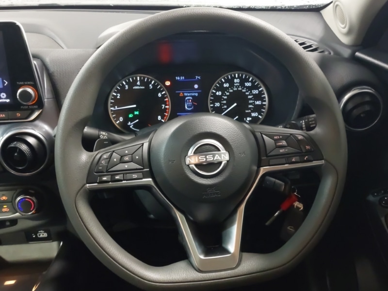 Used Nissan Juke 2022 for sale - 76987327: Photo 10