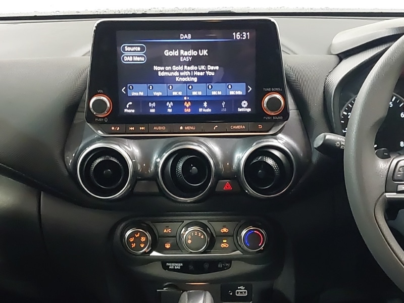 Used Nissan Juke 2022 for sale - 76987327: Photo 11