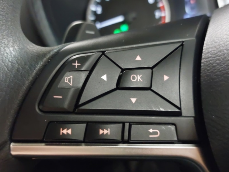 Used Nissan Juke 2022 for sale - 76987327: Photo 13