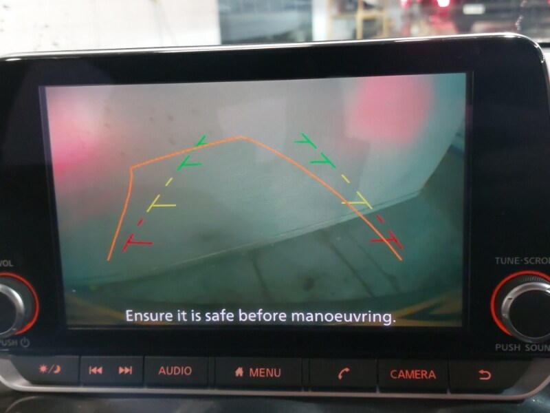 Used Nissan Juke 2022 for sale - 76987327: Photo 17