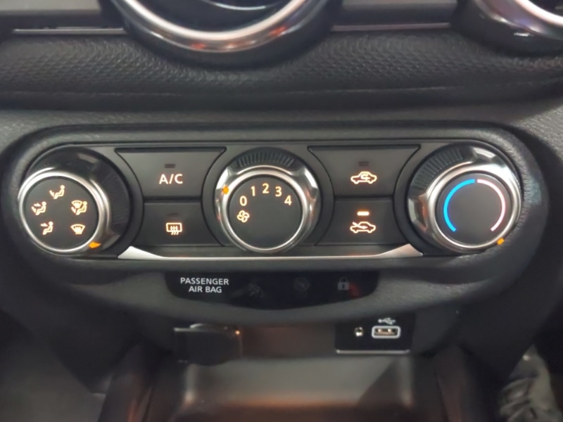 Used Nissan Juke 2022 for sale - 76987327: Photo 18