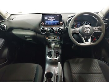 Used Nissan Juke 2022 for sale - 76987327: Photo