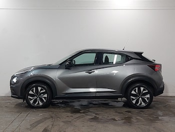 Used Nissan Juke 2022 for sale - 76987327: Photo