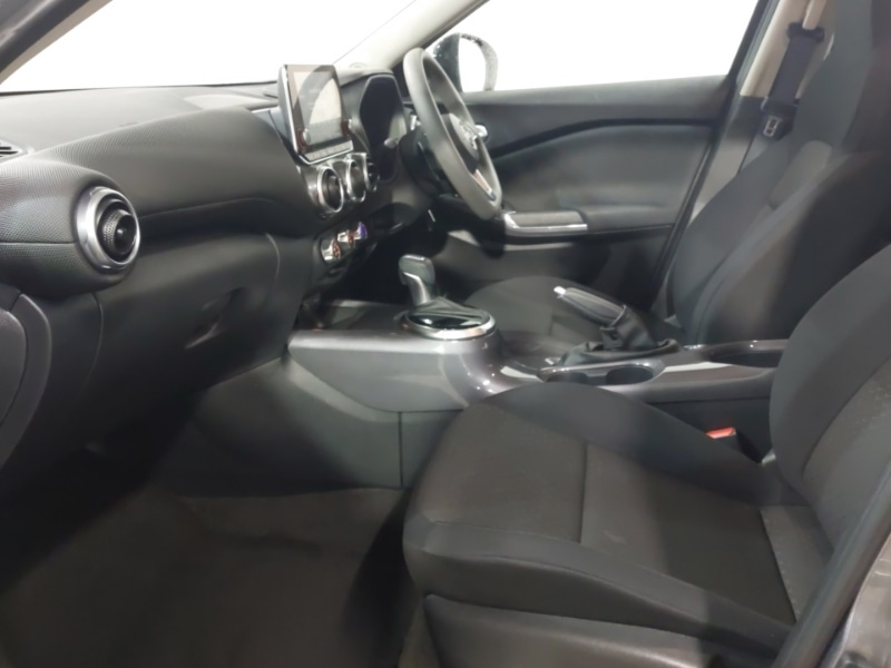 Used Nissan Juke 2022 for sale - 76987327: Photo 5