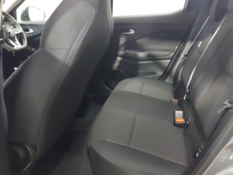 Used Nissan Juke 2022 for sale - 76987327: Photo 6