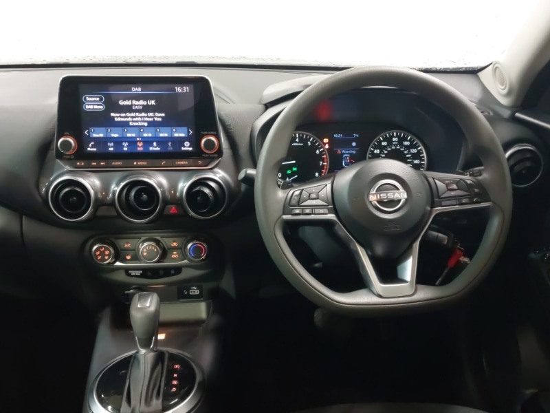 Used Nissan Juke 2022 for sale - 76987327: Photo 7