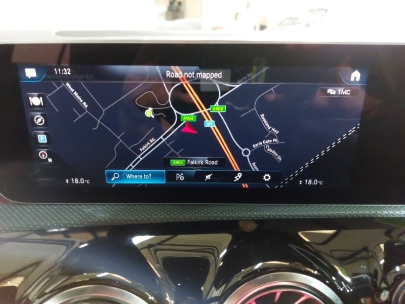 Used Mercedes-Benz A-Class 2019 for sale - 77874127: Photo 15