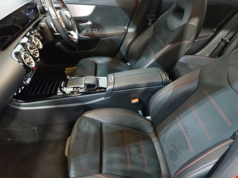 Used Mercedes-Benz A-Class 2019 for sale - 77874127: Photo 5