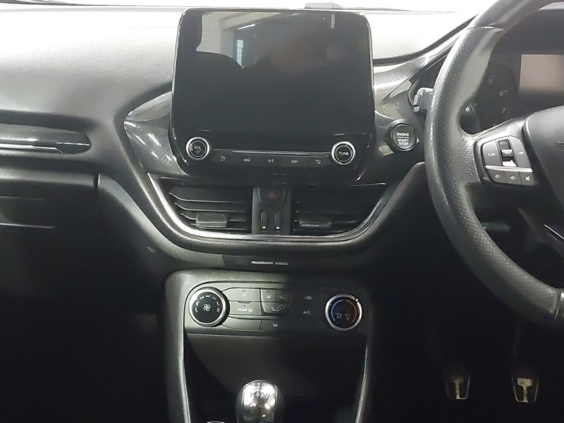 Used Ford Fiesta 2019 for sale - 77585115: Photo 11