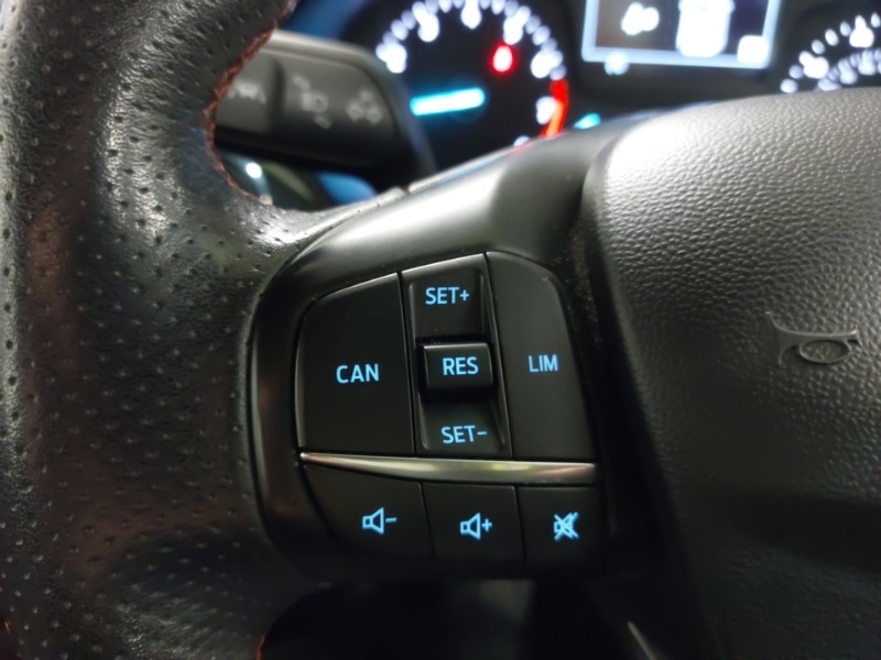 Used Ford Fiesta 2019 for sale - 77585115: Photo 12