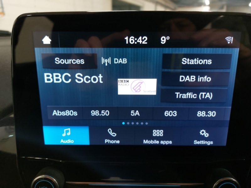 Used Ford Fiesta 2019 for sale - 77585115: Photo 14