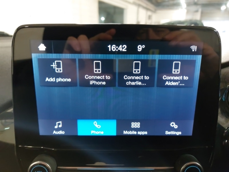 Used Ford Fiesta 2019 for sale - 77585115: Photo 15