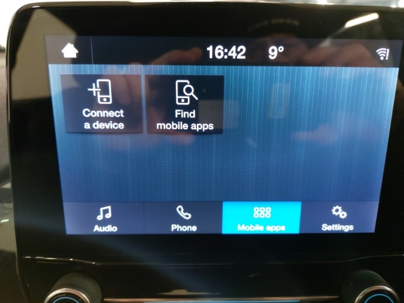 Used Ford Fiesta 2019 for sale - 77585115: Photo 16