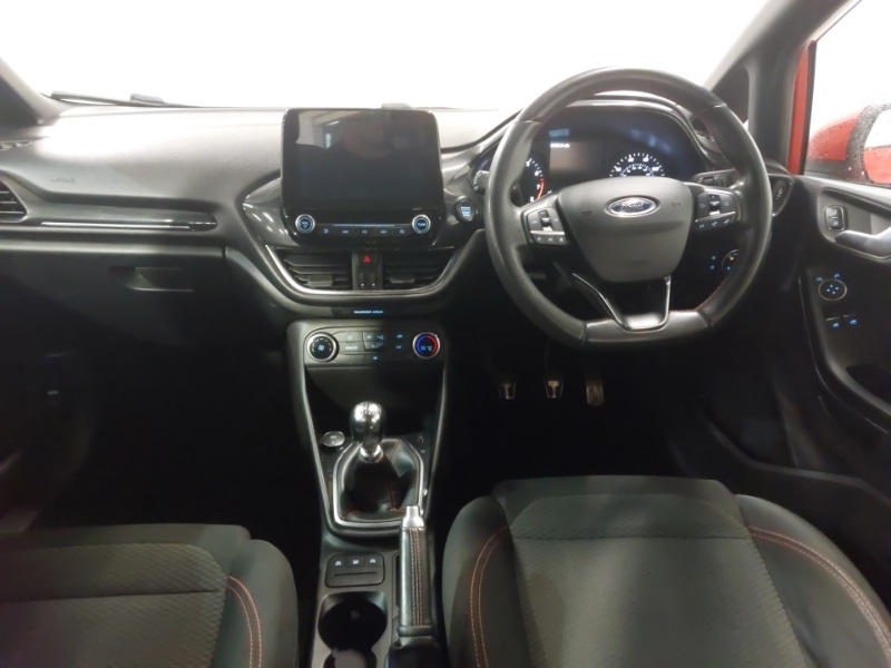 Used Ford Fiesta 2019 for sale - 77585115: Photo 2
