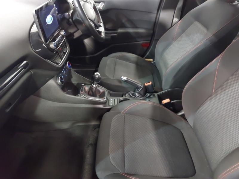 Used Ford Fiesta 2019 for sale - 77585115: Photo 5