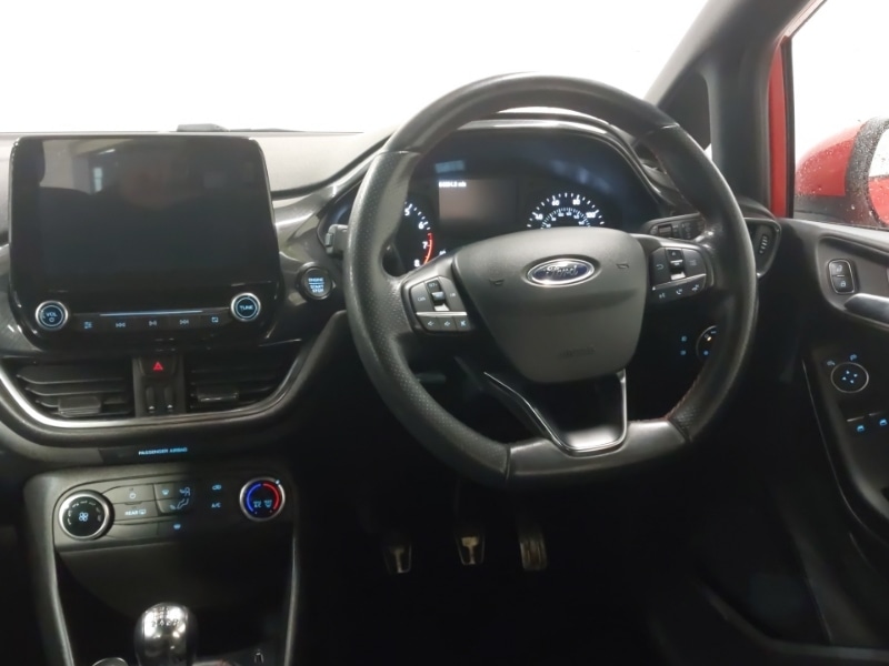 Used Ford Fiesta 2019 for sale - 77585115: Photo 7