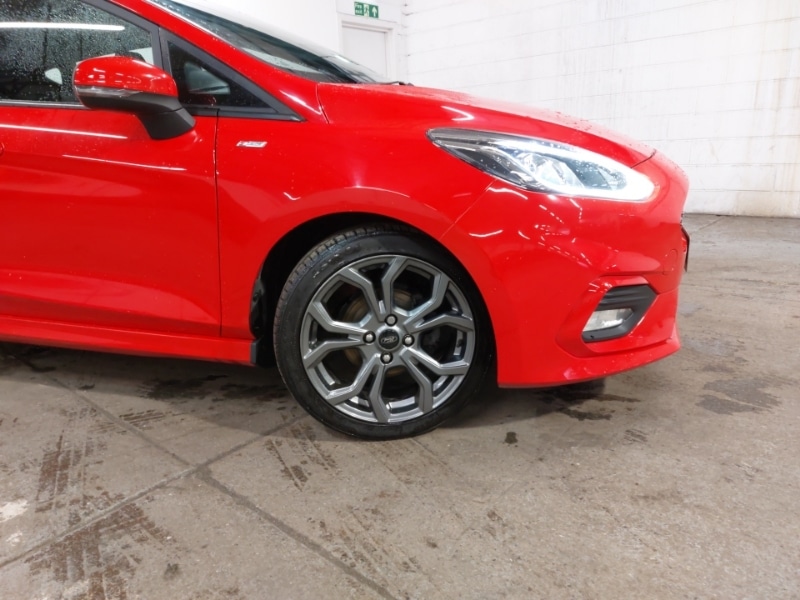Used Ford Fiesta 2019 for sale - 77585115: Photo 9