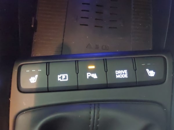 Used Hyundai i20 2025 for sale - 76311466: Photo 13