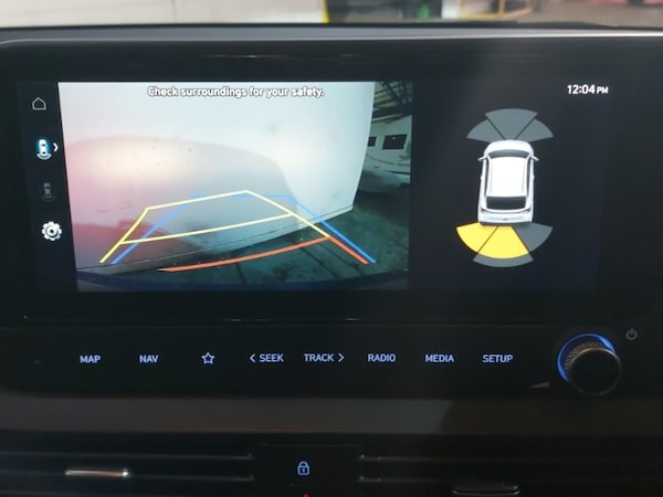 Used Hyundai i20 2025 for sale - 76311466: Photo 15