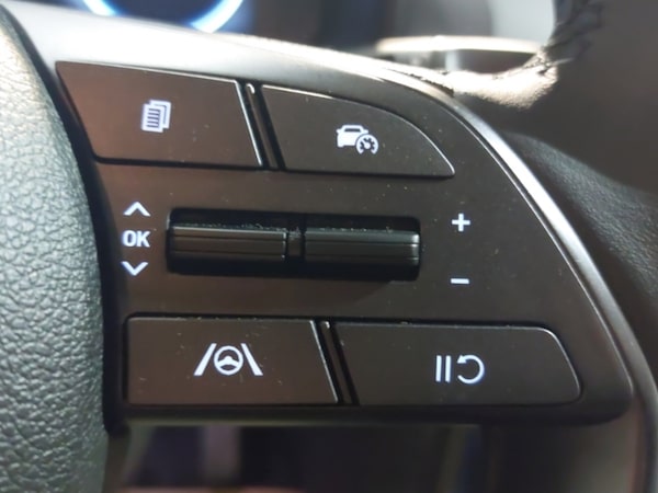 Used Hyundai i20 2025 for sale - 76311466: Photo 16