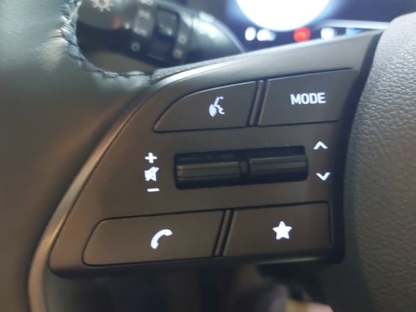 Used Hyundai i20 2025 for sale - 76311466: Photo 17