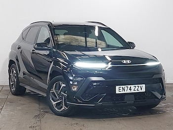 Used Hyundai KONA 2025 for sale - 78490270: Photo