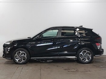 Used Hyundai KONA 2025 for sale - 78490270: Photo