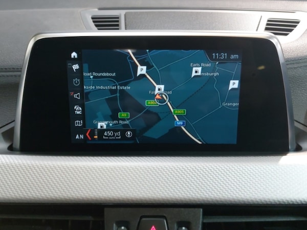 Used BMW X2 2018 for sale - 76317658: Photo 17