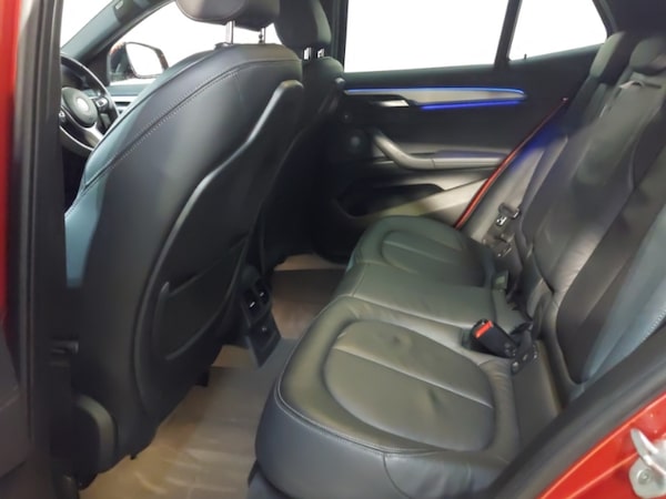 Used BMW X2 2018 for sale - 76317658: Photo 6