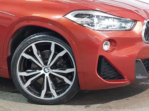 Used BMW X2 2018 for sale - 76317658: Photo 9