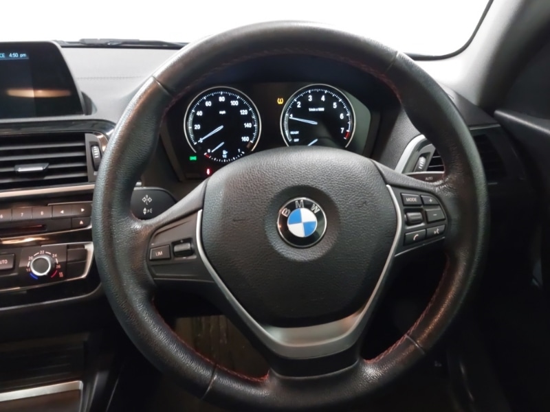 Used BMW 2 Series 2019 for sale - 77012546: Photo 10