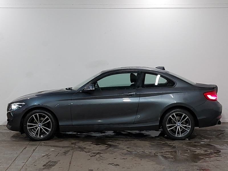 Used BMW 2 Series 2019 for sale - 77012546: Photo 4