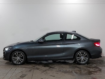 Used BMW 2 Series 2019 for sale - 77012546: Photo