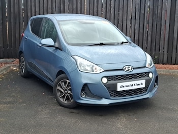Used Hyundai i10 2017 for sale - 78841868: Photo