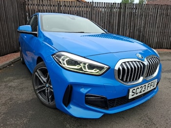 Used BMW 1 Series 2023 for sale - 79440032: Photo