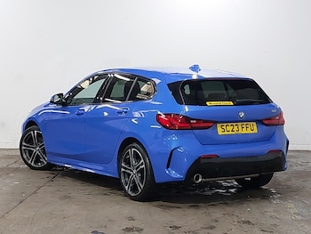 Used BMW 1 Series 2023 for sale - 79440032: Photo