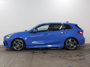 Used BMW 1 Series 2023 for sale - 79440032: Photo
