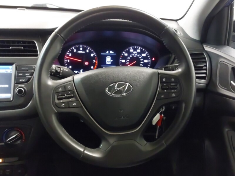 Used Hyundai i20 2020 for sale - 77874149: Photo 10