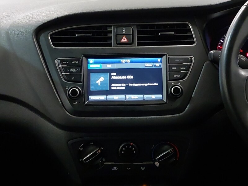 Used Hyundai i20 2020 for sale - 77874149: Photo 11