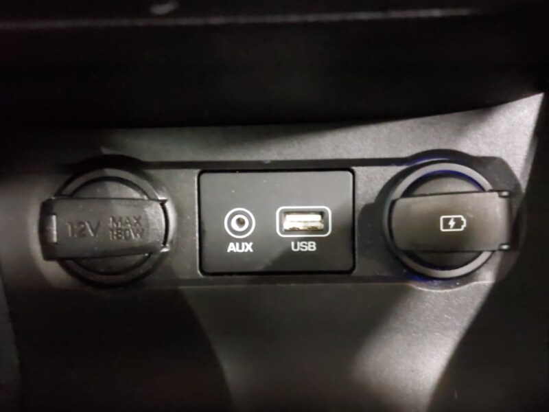 Used Hyundai i20 2020 for sale - 77874149: Photo 15