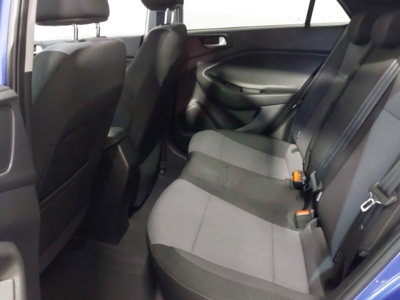 Used Hyundai i20 2020 for sale - 77874149: Photo 6