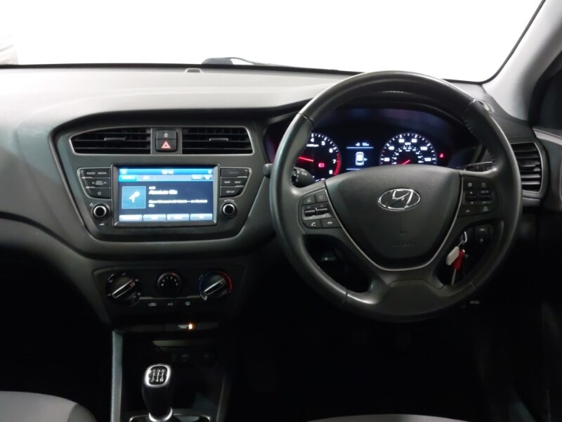 Used Hyundai i20 2020 for sale - 77874149: Photo 7