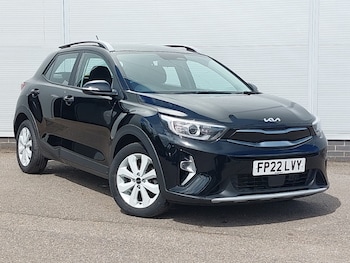 Used Kia Stonic 2022 for sale - 79510660: Photo