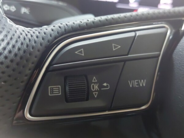 Used Audi A5 2023 for sale - 75680488: Photo 13